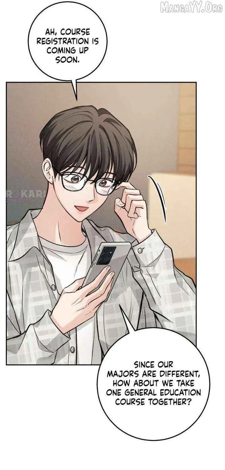 Read All You Need Is Perfection chapter 35 image 77 on Lezhin