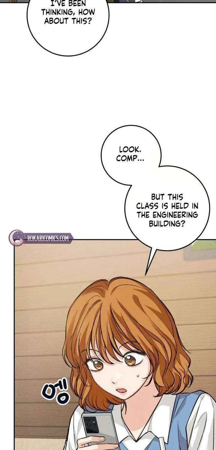 Read All You Need Is Perfection chapter 35 image 79 on Lezhin