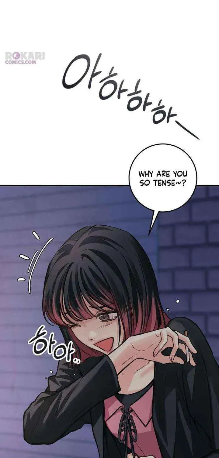 Read All You Need Is Perfection chapter 35 image 8 on Lezhin