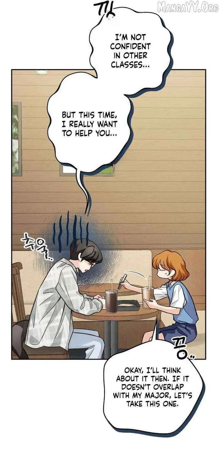 Read All You Need Is Perfection chapter 35 image 83 on Lezhin