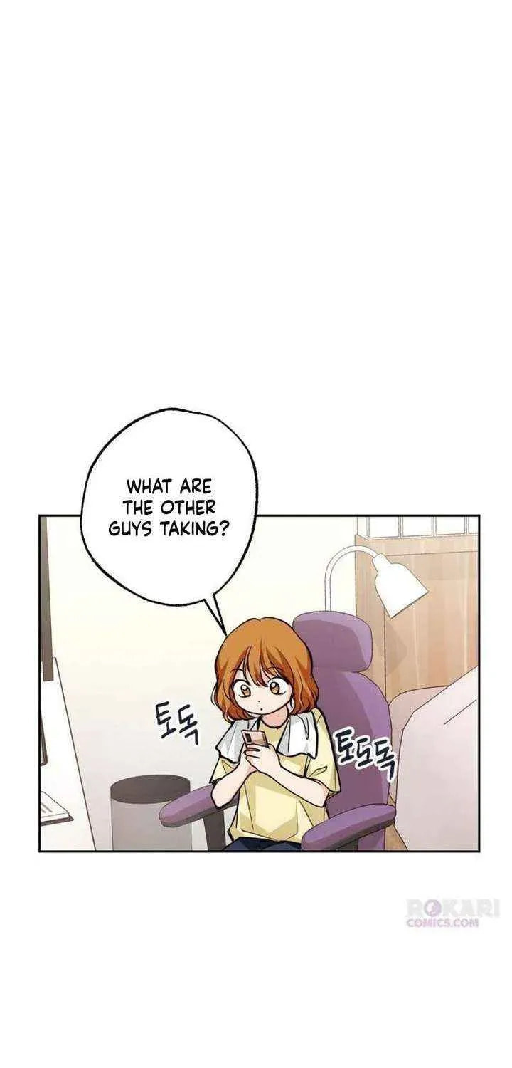 Read All You Need Is Perfection chapter 35 image 87 on Lezhin