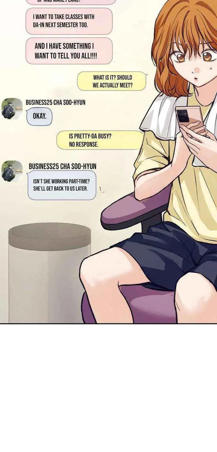 Read All You Need Is Perfection chapter 35 image 91 on Lezhin