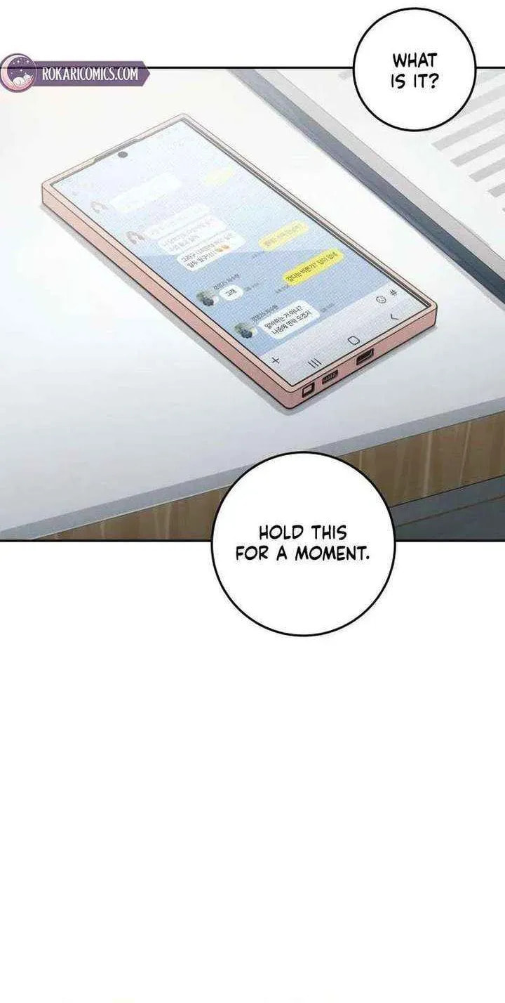 Read All You Need Is Perfection chapter 35 image 94 on Lezhin