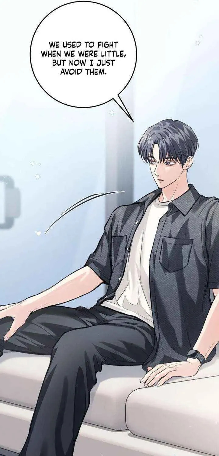 Read All You Need Is Perfection chapter 36 image 12 on Lezhin