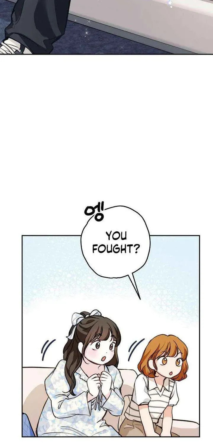 Read All You Need Is Perfection chapter 36 image 13 on Lezhin