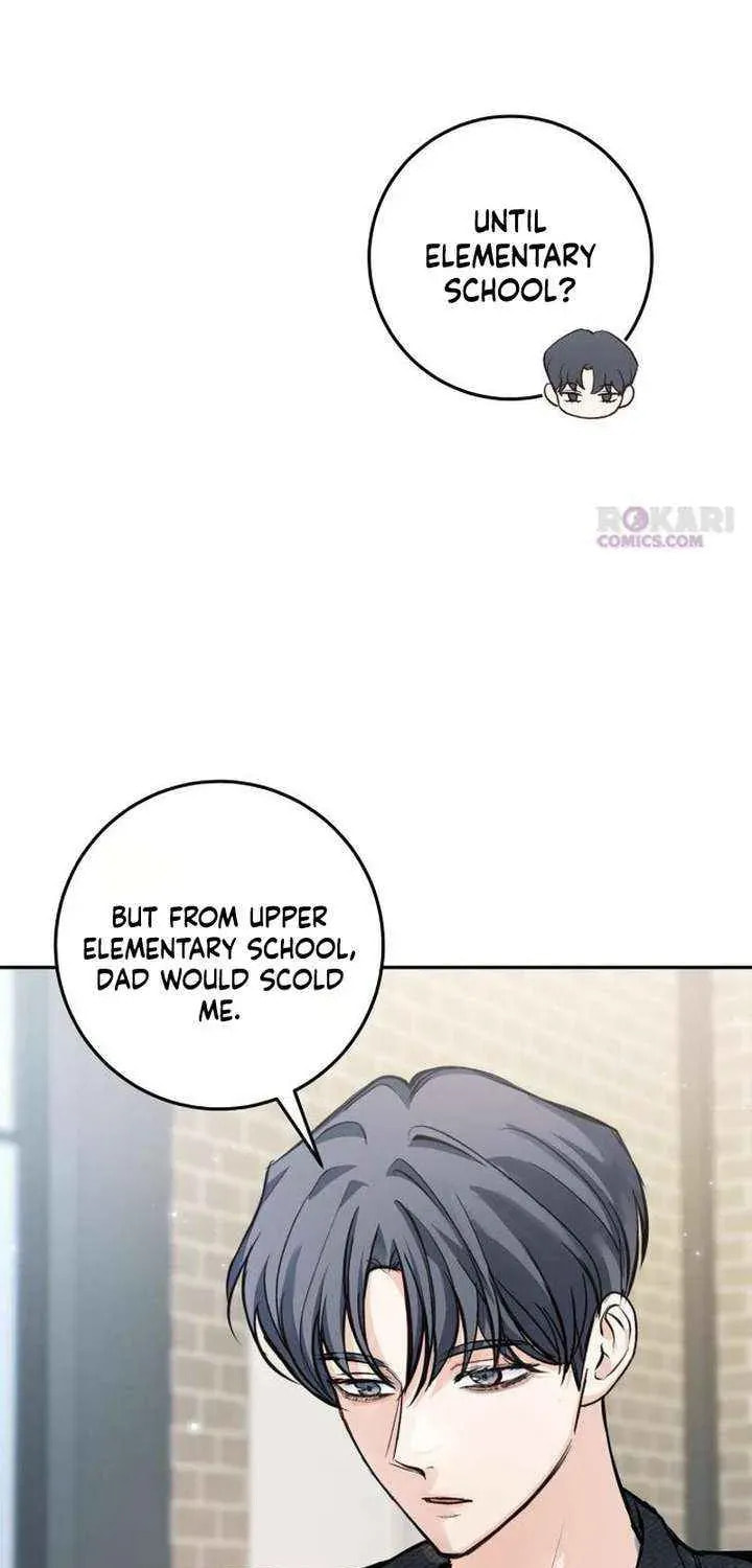 Read All You Need Is Perfection chapter 36 image 14 on Lezhin