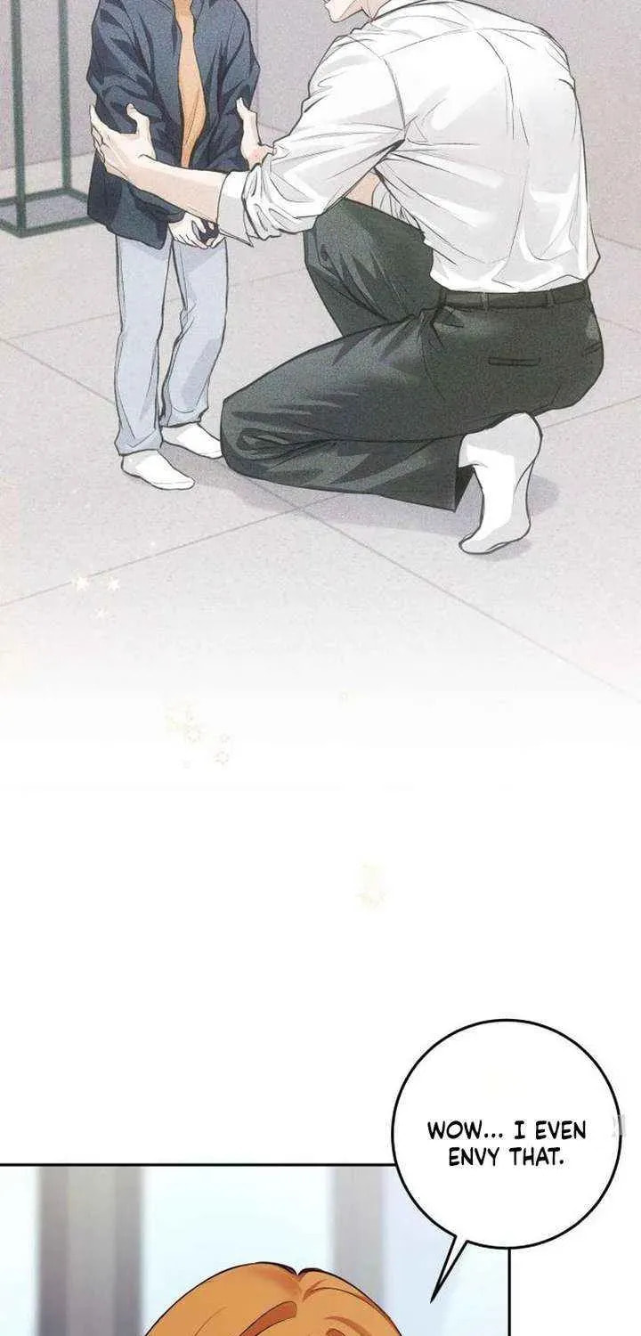 Read All You Need Is Perfection chapter 36 image 16 on Lezhin