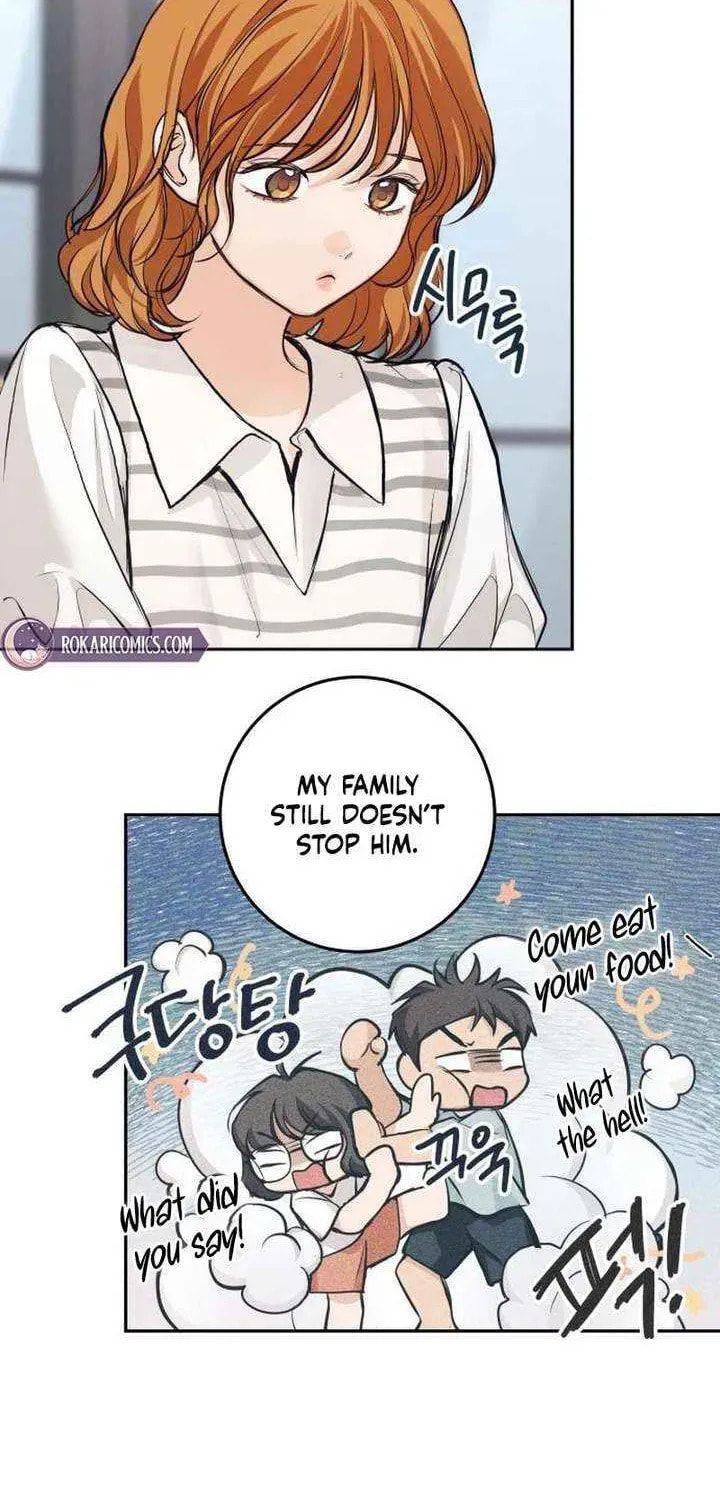Read All You Need Is Perfection chapter 36 image 17 on Lezhin