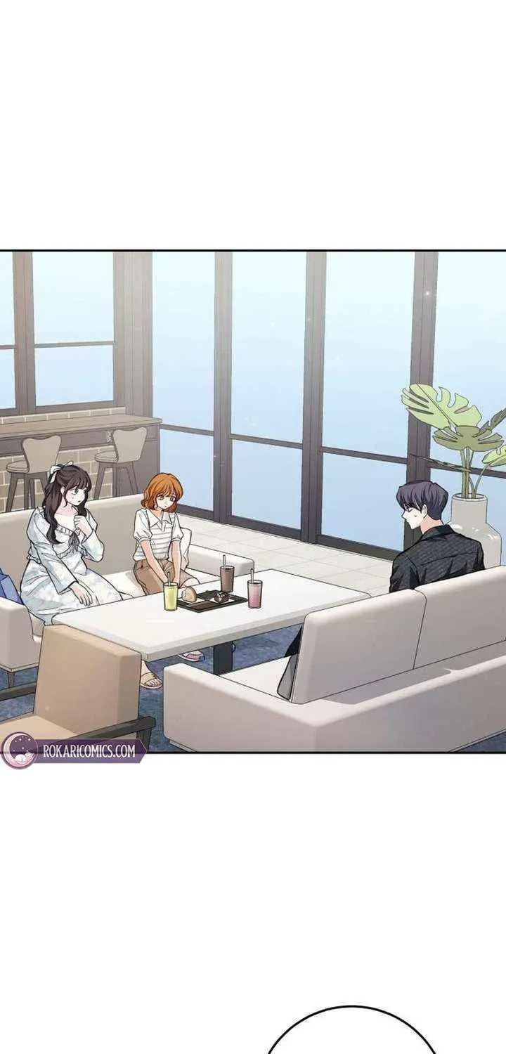 Read All You Need Is Perfection chapter 36 image 18 on Lezhin