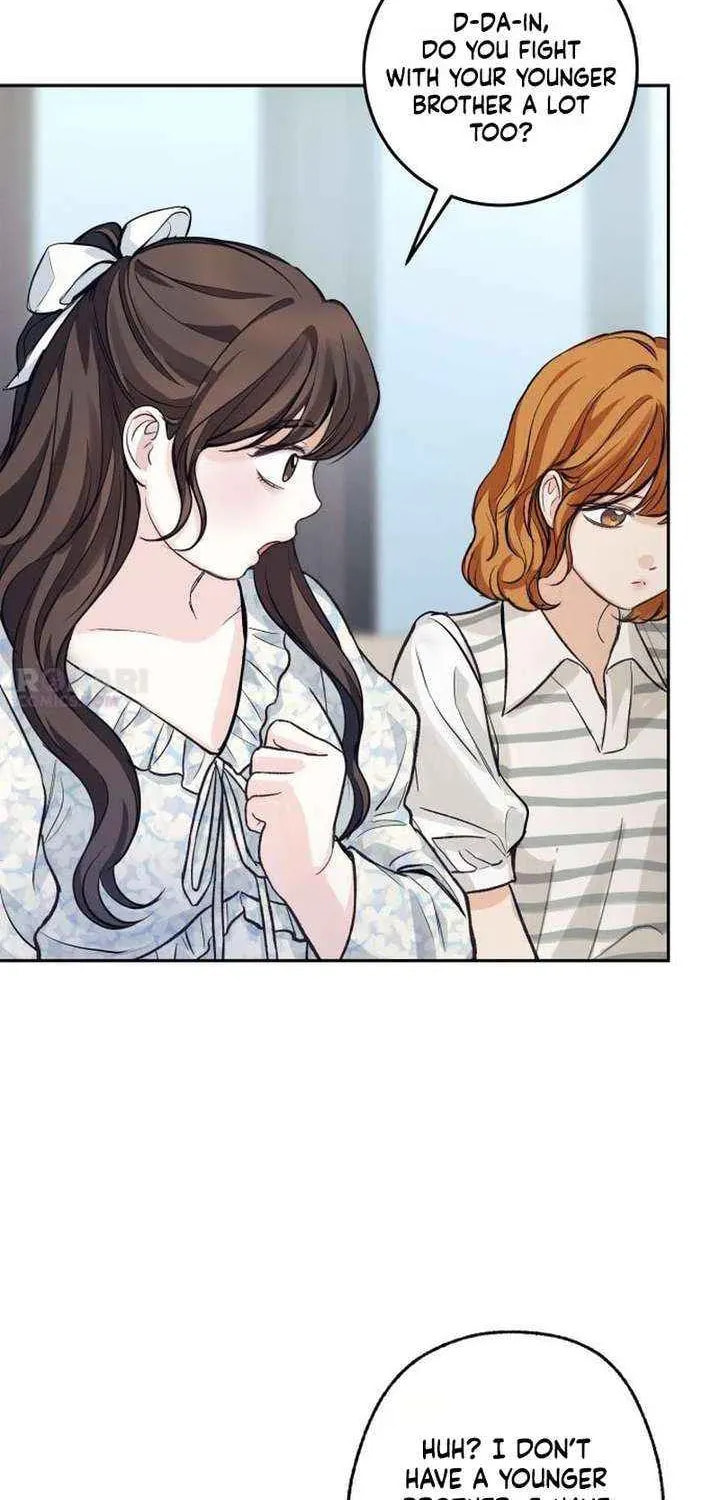 Read All You Need Is Perfection chapter 36 image 19 on Lezhin