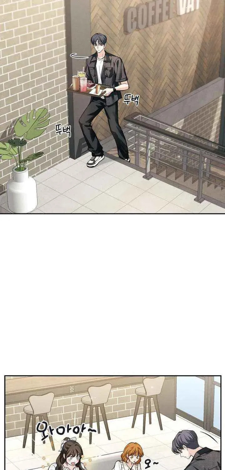 Read All You Need Is Perfection chapter 36 image 2 on Lezhin