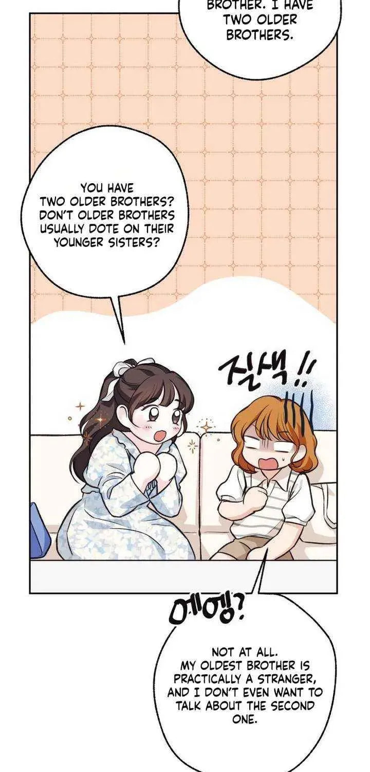 Read All You Need Is Perfection chapter 36 image 20 on Lezhin