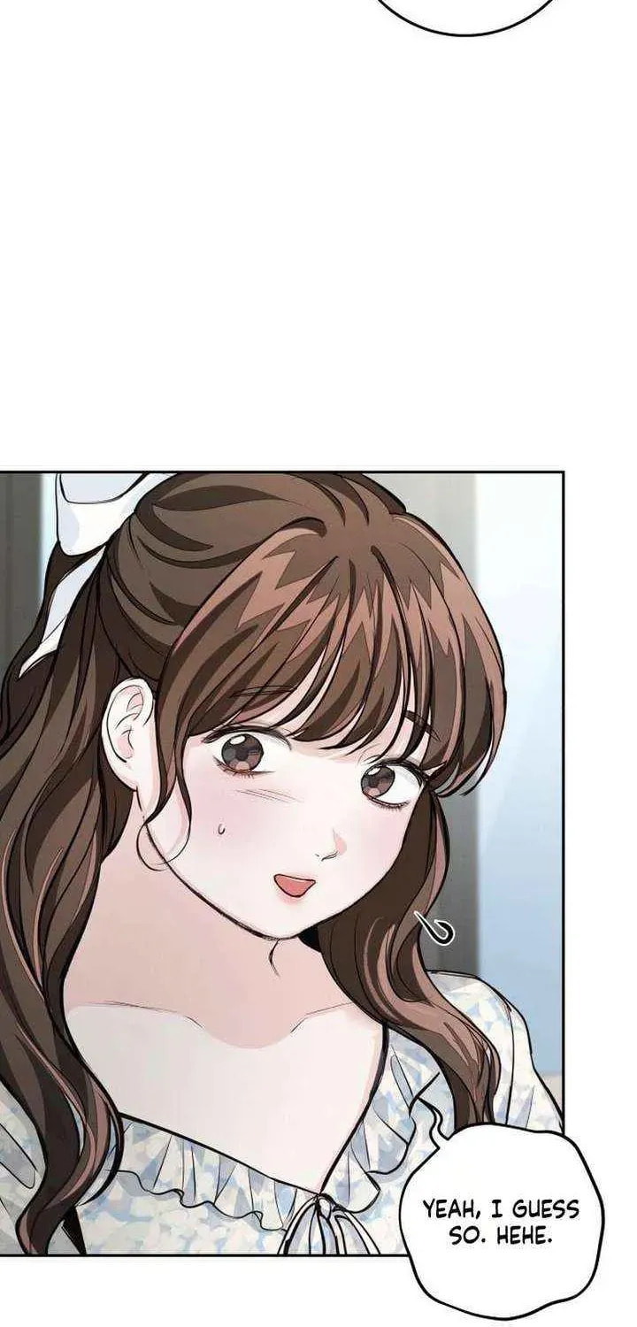 Read All You Need Is Perfection chapter 36 image 23 on Lezhin