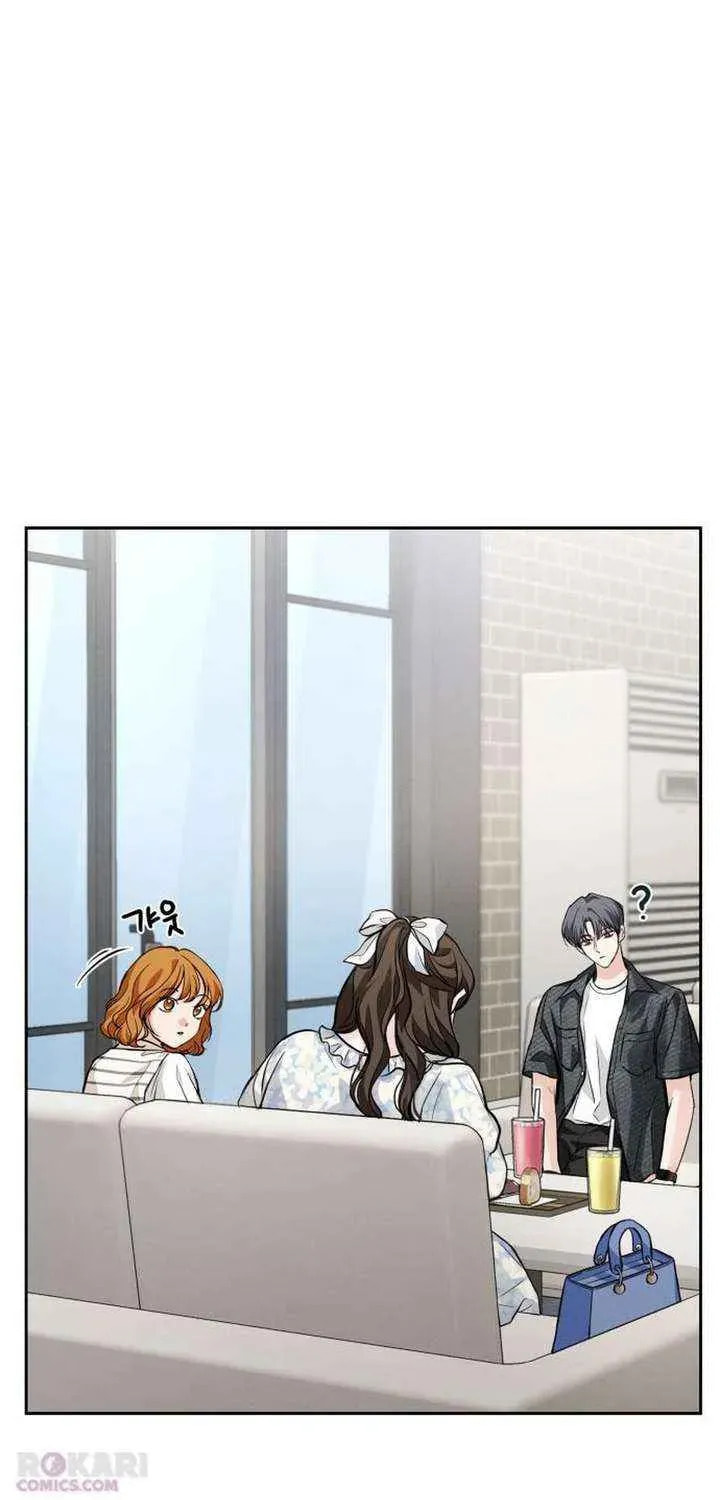 Read All You Need Is Perfection chapter 36 image 24 on Lezhin
