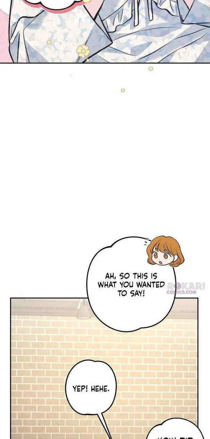 Read All You Need Is Perfection chapter 36 image 27 on Lezhin