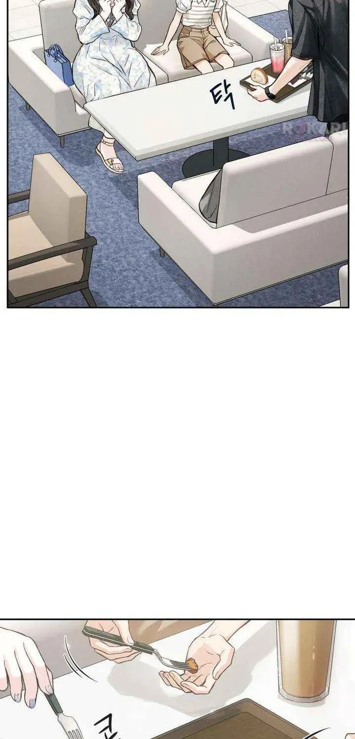 Read All You Need Is Perfection chapter 36 image 3 on Lezhin