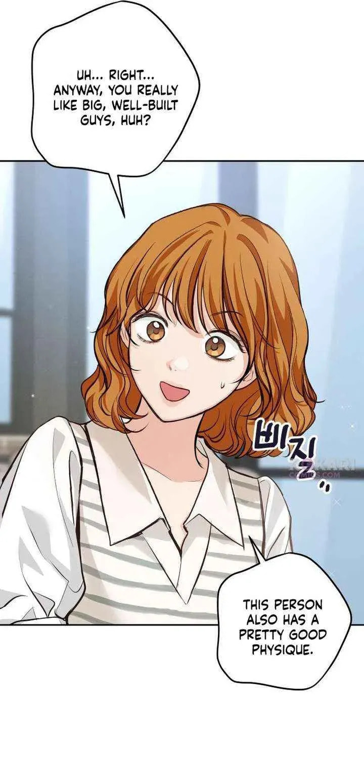 Read All You Need Is Perfection chapter 36 image 30 on Lezhin