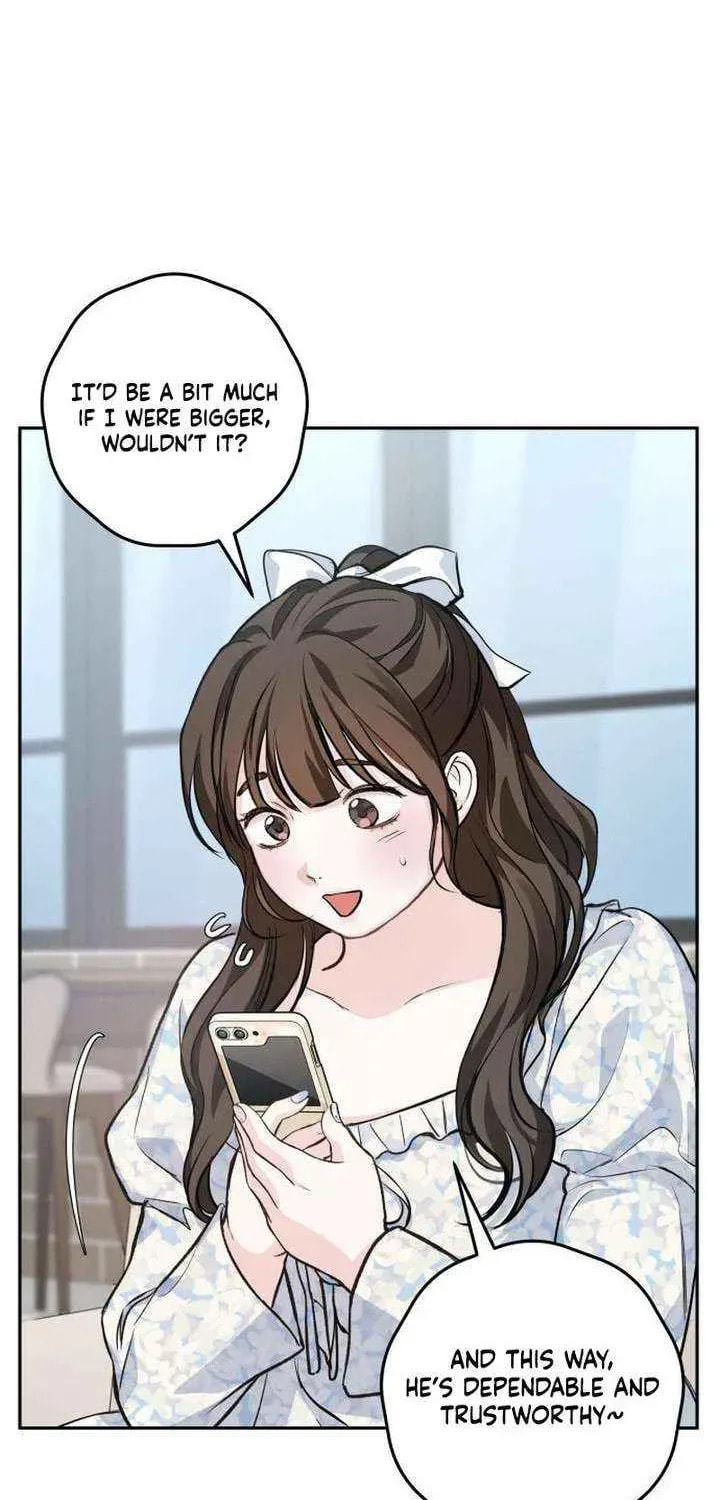 Read All You Need Is Perfection chapter 36 image 31 on Lezhin