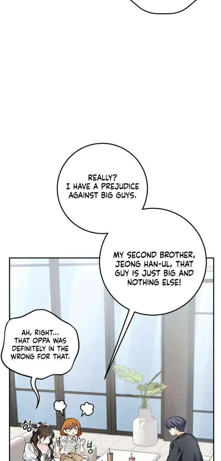 Read All You Need Is Perfection chapter 36 image 32 on Lezhin