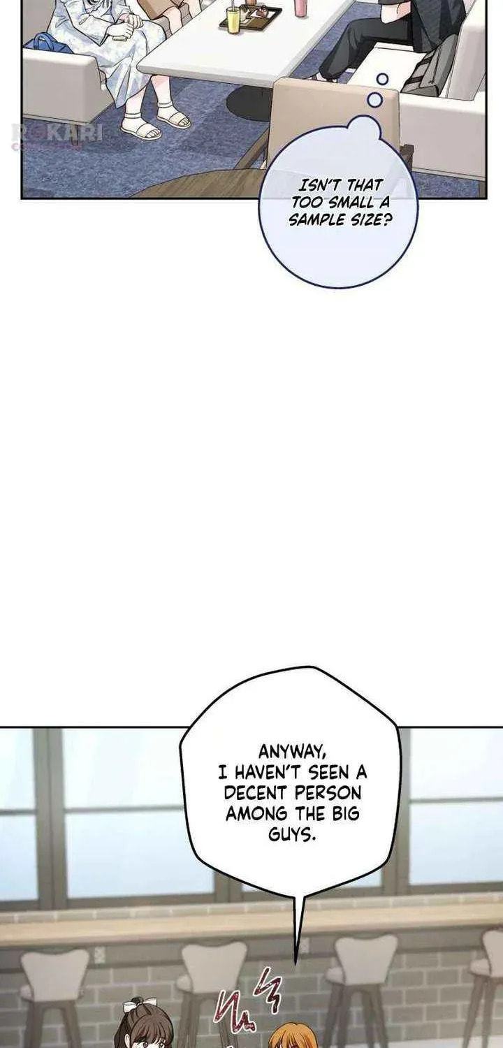 Read All You Need Is Perfection chapter 36 image 33 on Lezhin