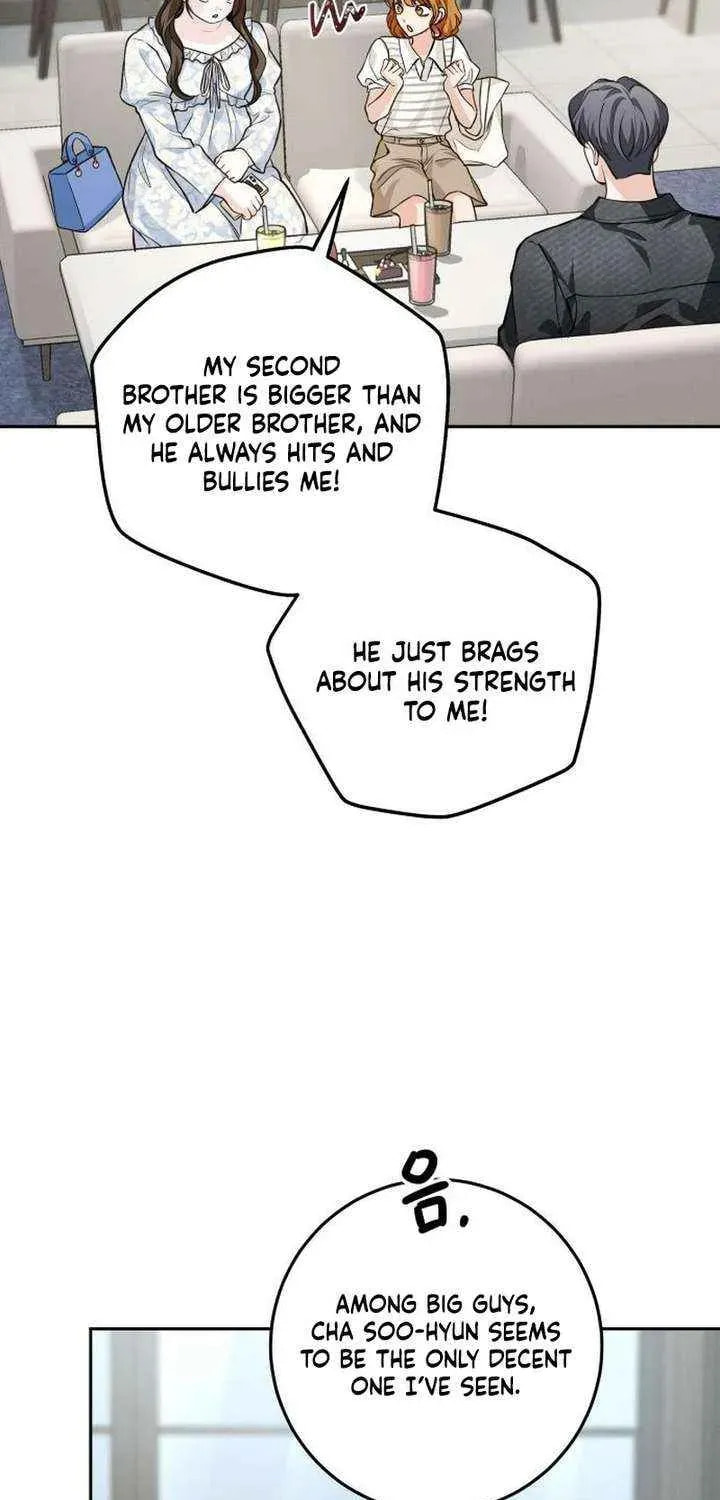 Read All You Need Is Perfection chapter 36 image 34 on Lezhin
