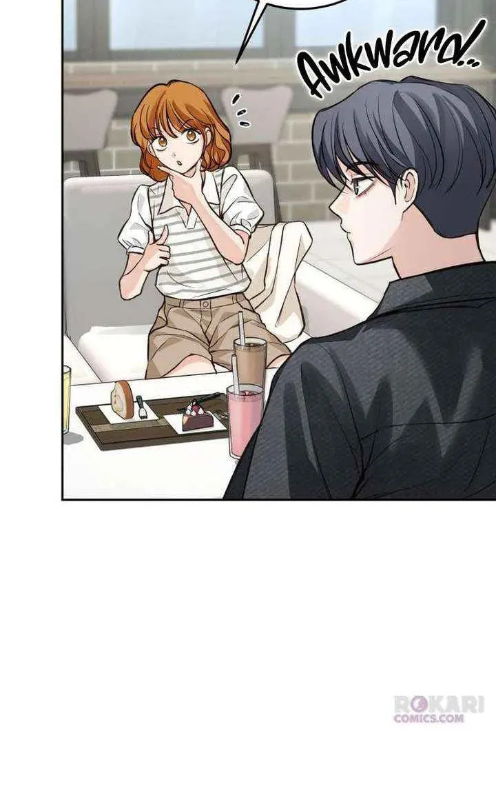 Read All You Need Is Perfection chapter 36 image 35 on Lezhin