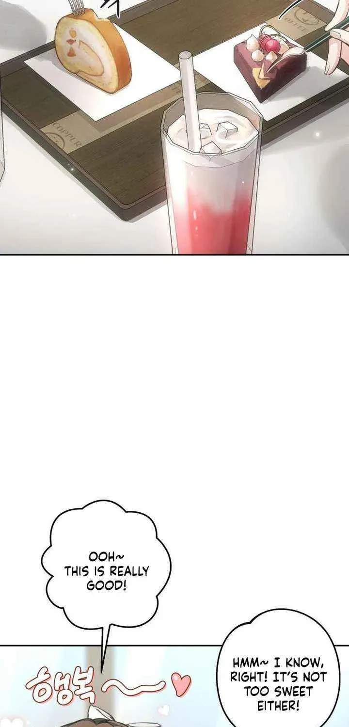 Read All You Need Is Perfection chapter 36 image 4 on Lezhin
