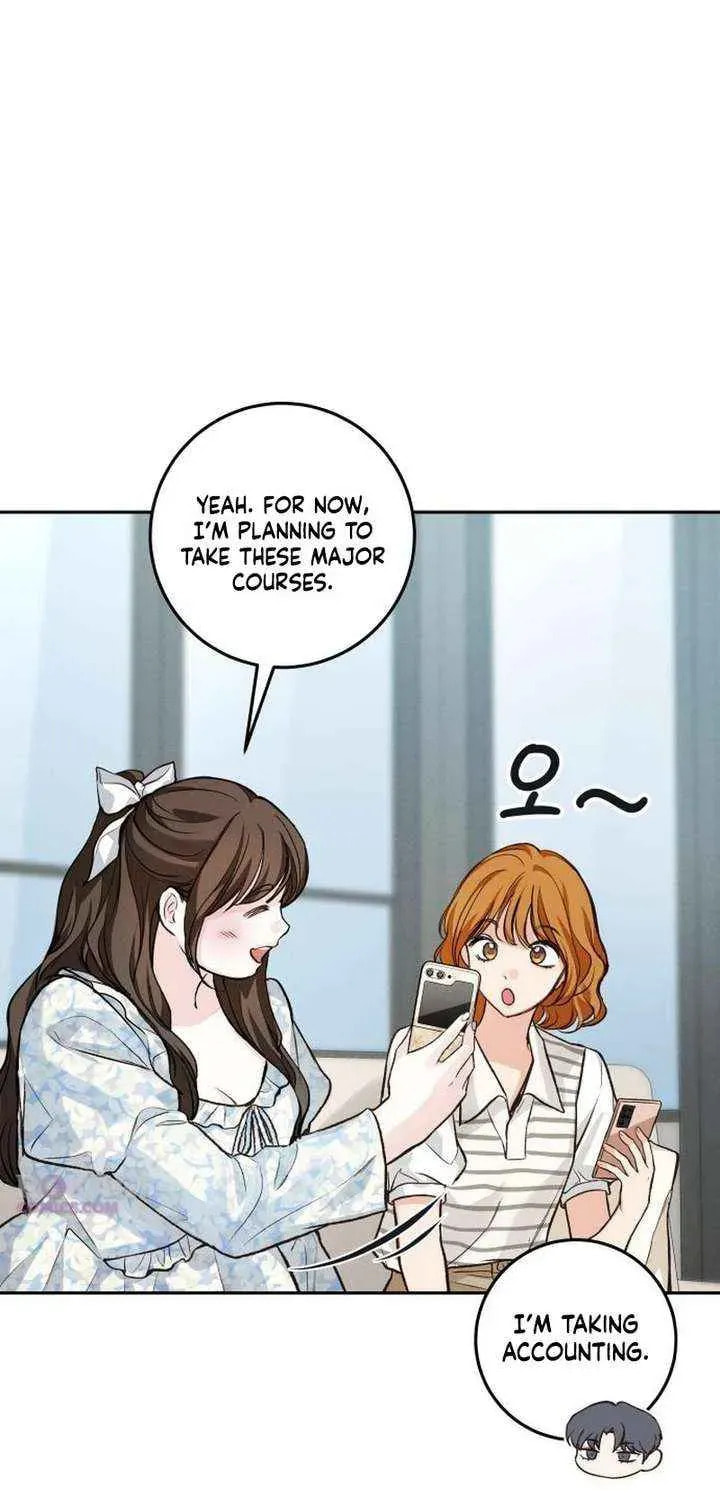 Read All You Need Is Perfection chapter 36 image 40 on Lezhin