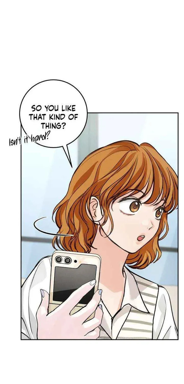 Read All You Need Is Perfection chapter 36 image 41 on Lezhin