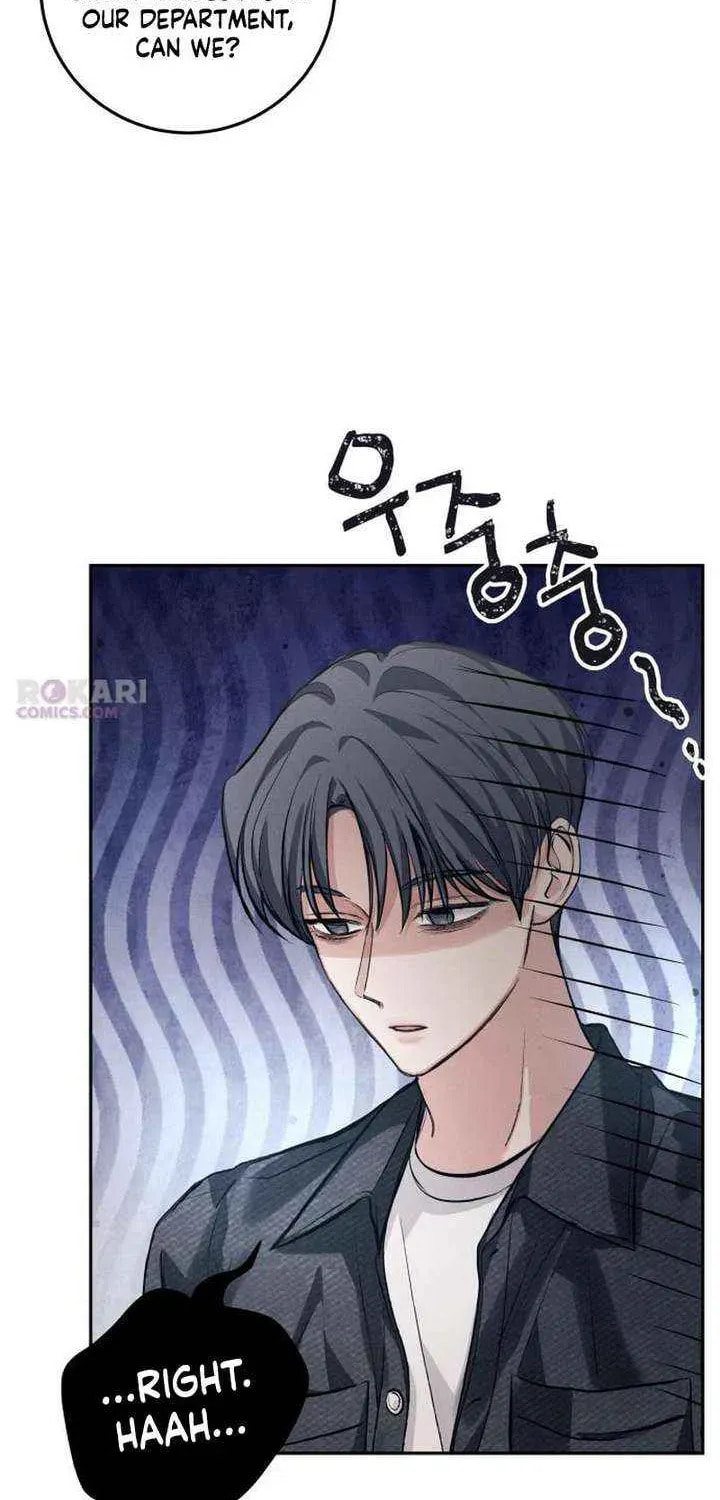 Read All You Need Is Perfection chapter 36 image 43 on Lezhin
