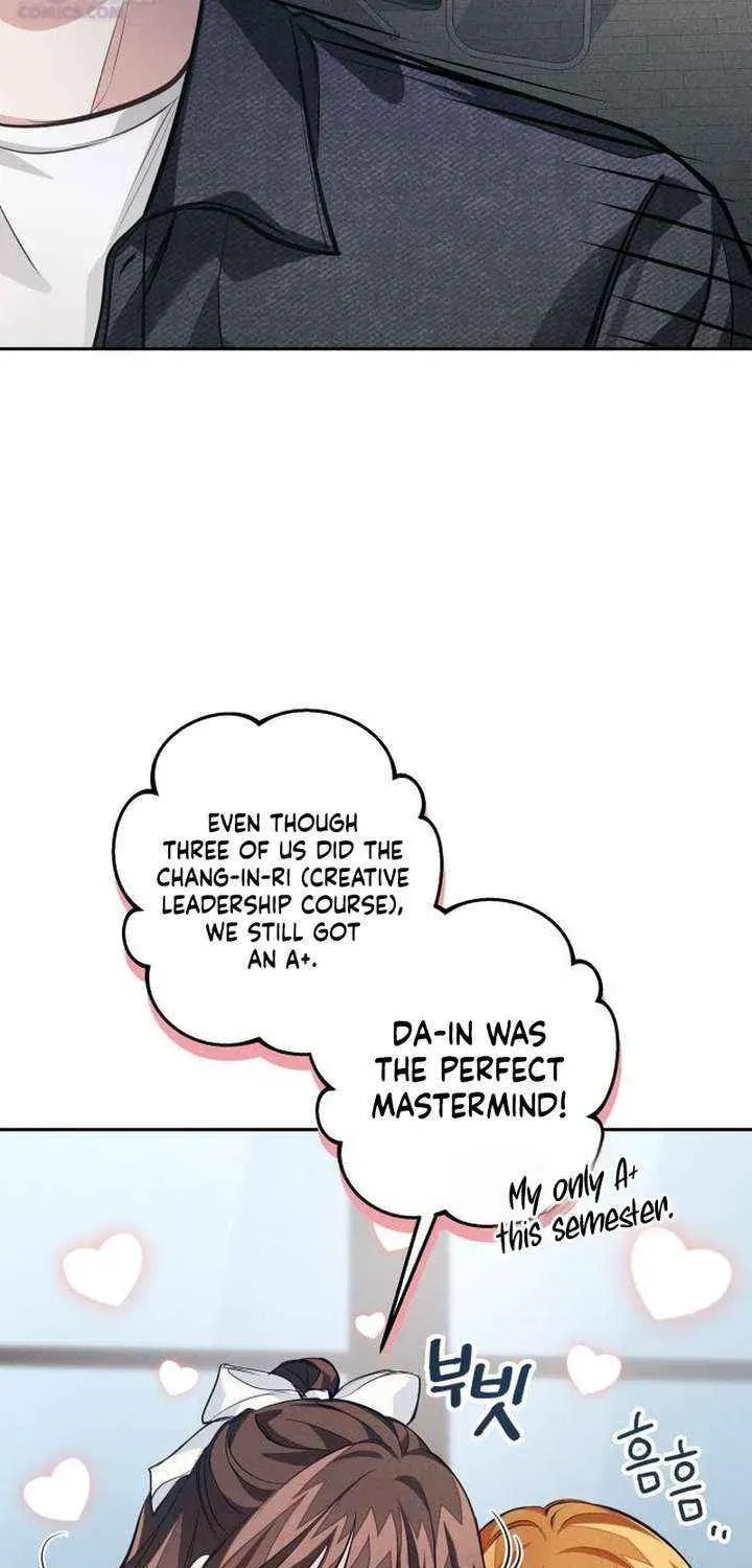 Read All You Need Is Perfection chapter 36 image 46 on Lezhin