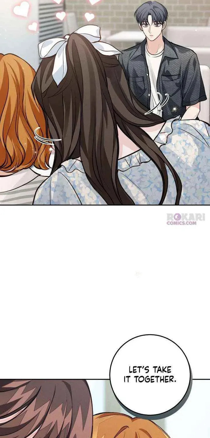 Read All You Need Is Perfection chapter 36 image 48 on Lezhin