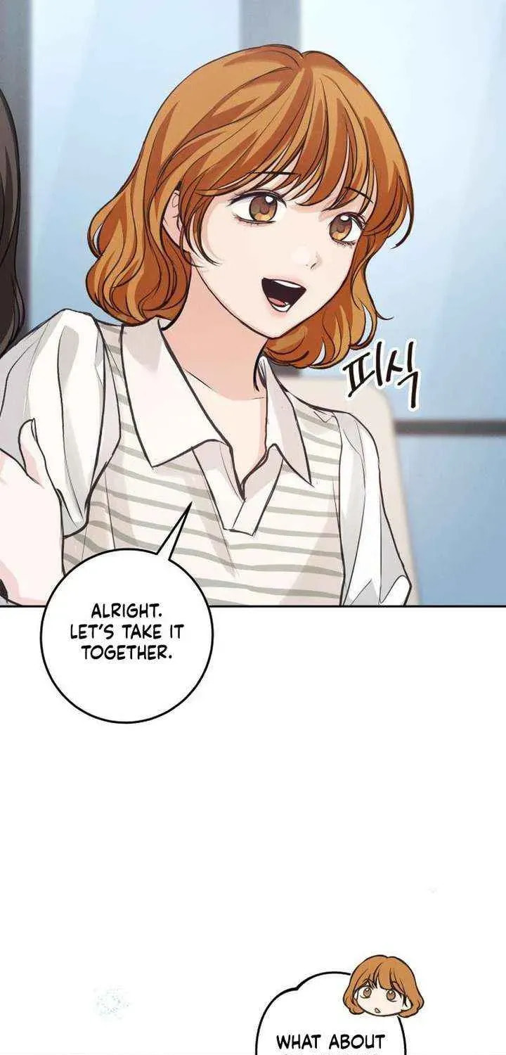 Read All You Need Is Perfection chapter 36 image 52 on Lezhin