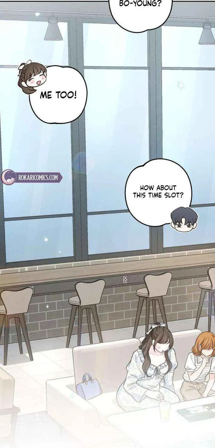 Read All You Need Is Perfection chapter 36 image 53 on Lezhin