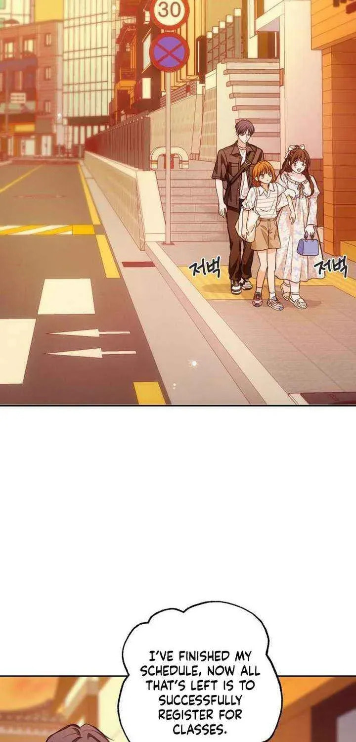 Read All You Need Is Perfection chapter 36 image 57 on Lezhin