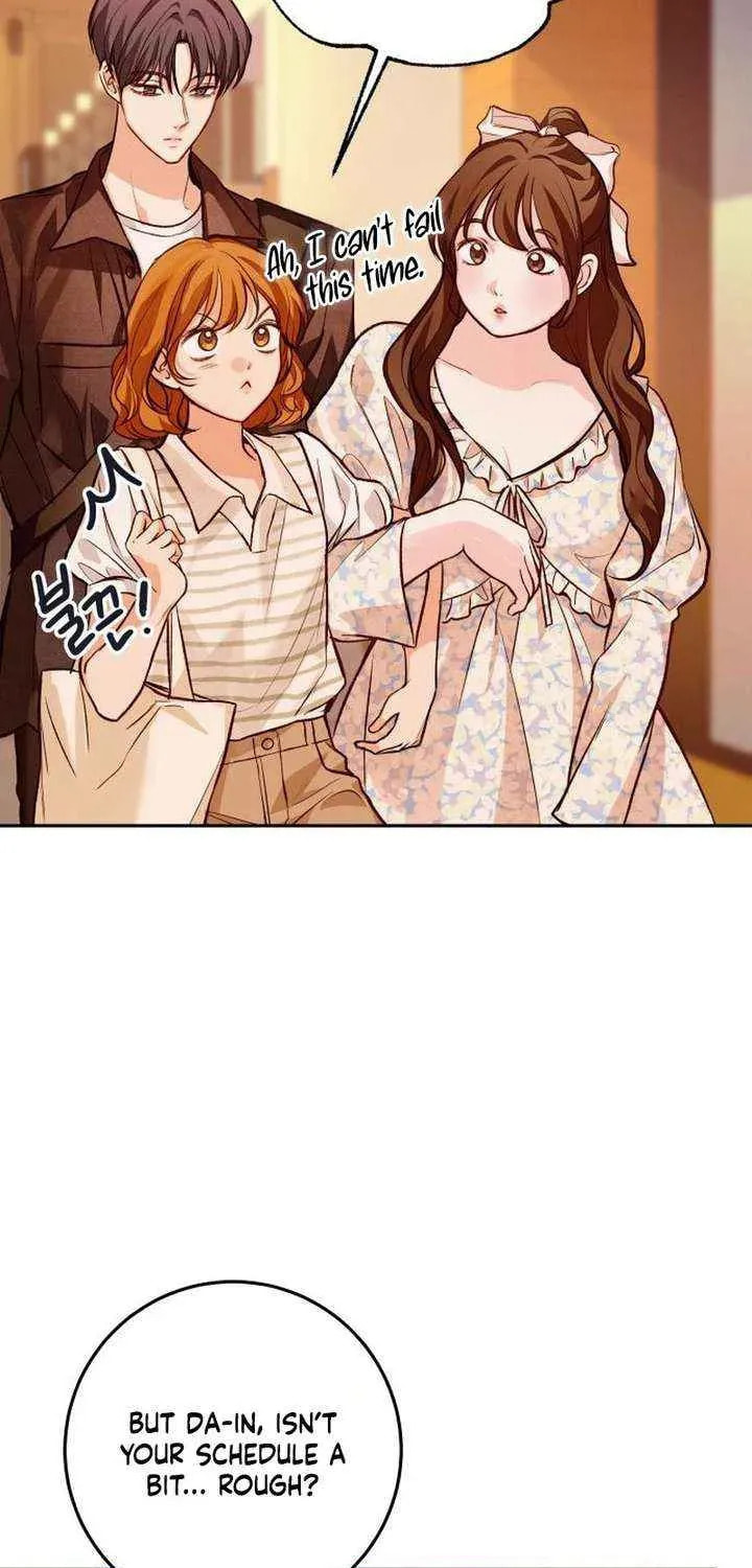 Read All You Need Is Perfection chapter 36 image 58 on Lezhin