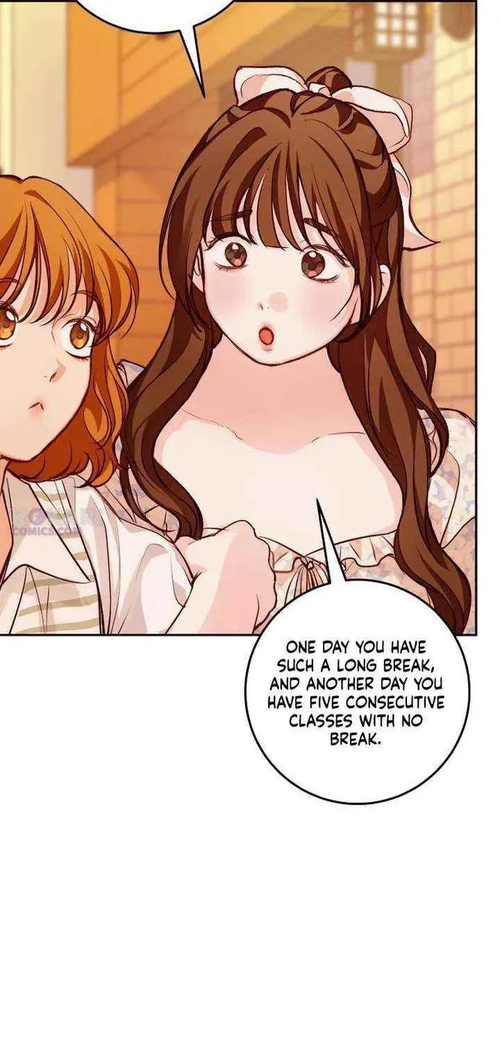 Read All You Need Is Perfection chapter 36 image 59 on Lezhin