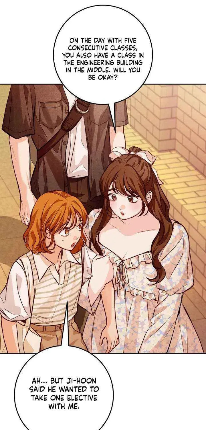 Read All You Need Is Perfection chapter 36 image 60 on Lezhin