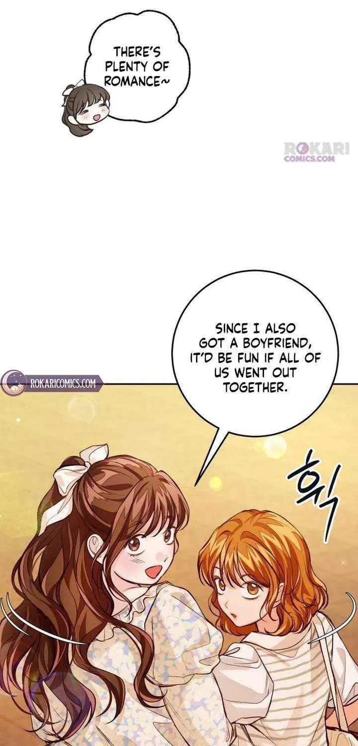 Read All You Need Is Perfection chapter 36 image 62 on Lezhin