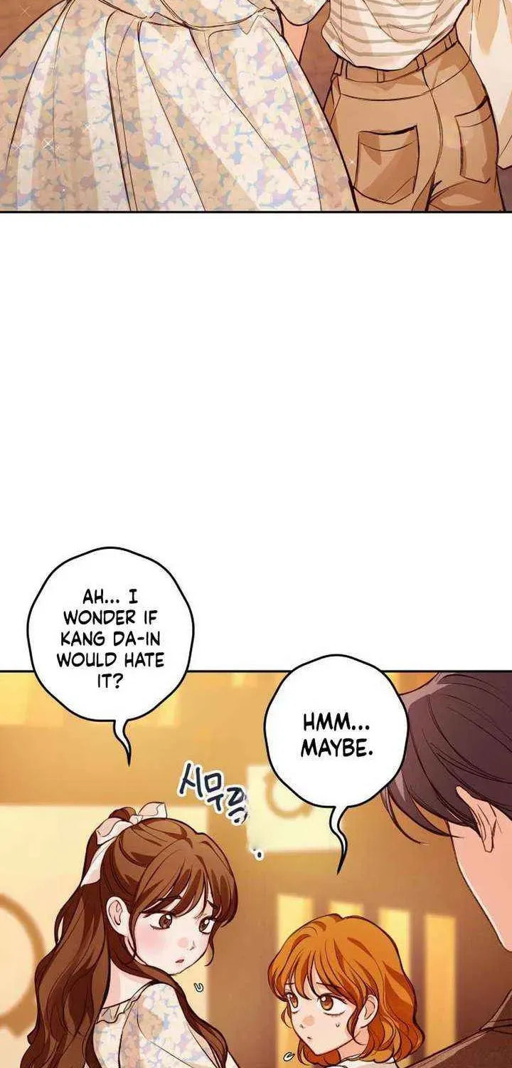 Read All You Need Is Perfection chapter 36 image 63 on Lezhin