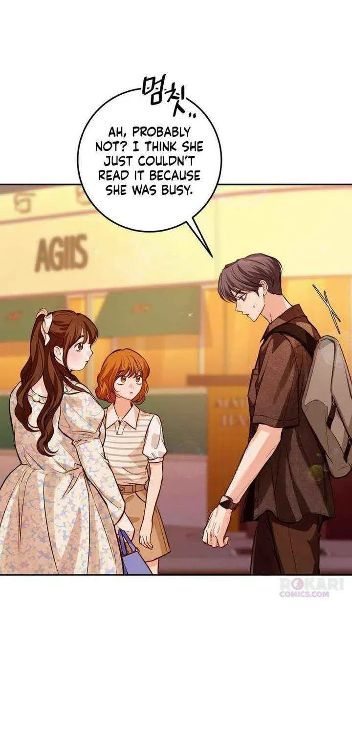 Read All You Need Is Perfection chapter 36 image 67 on Lezhin