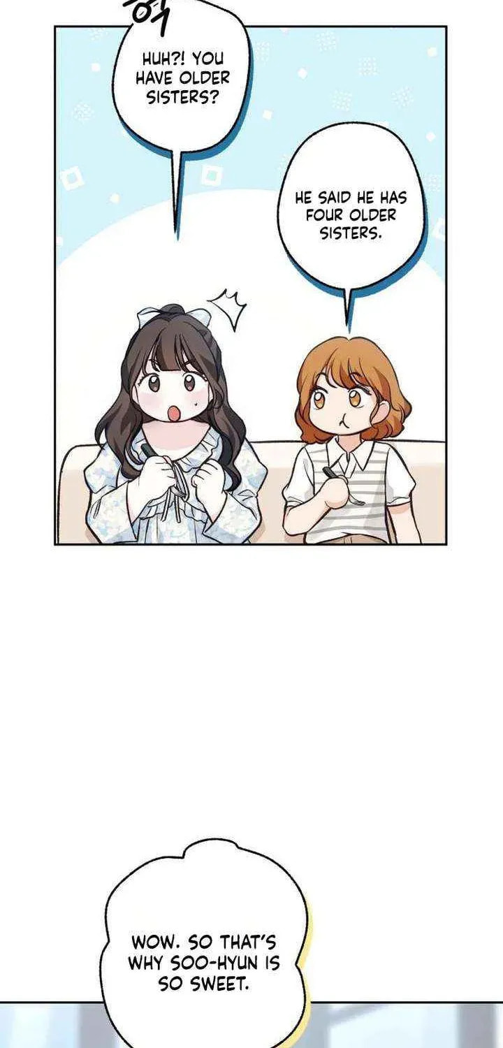 Read All You Need Is Perfection chapter 36 image 7 on Lezhin