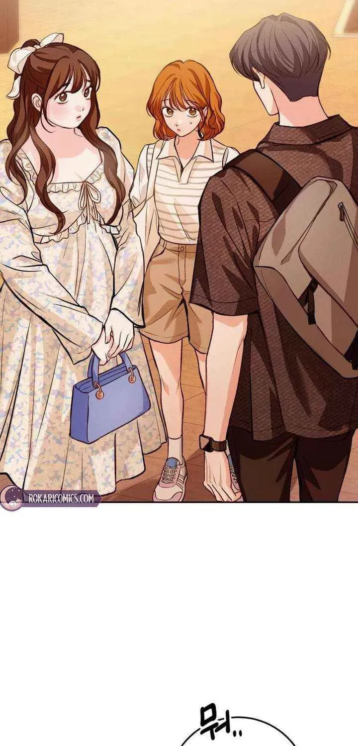 Read All You Need Is Perfection chapter 36 image 72 on Lezhin