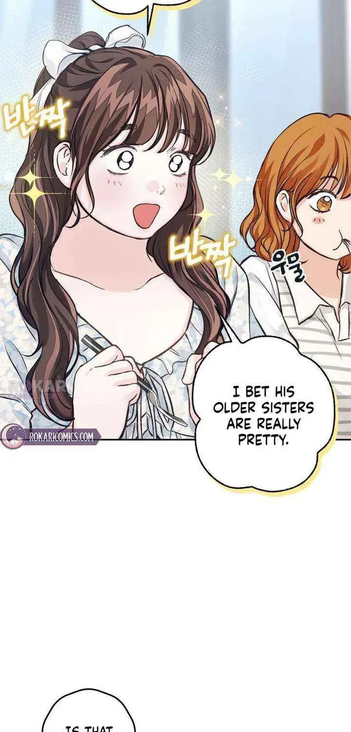 Read All You Need Is Perfection chapter 36 image 8 on Lezhin