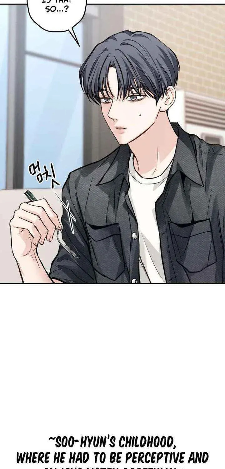 Read All You Need Is Perfection chapter 36 image 9 on Lezhin