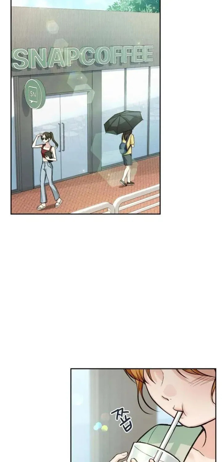 Read All You Need Is Perfection chapter 37 image 1 on Lezhin
