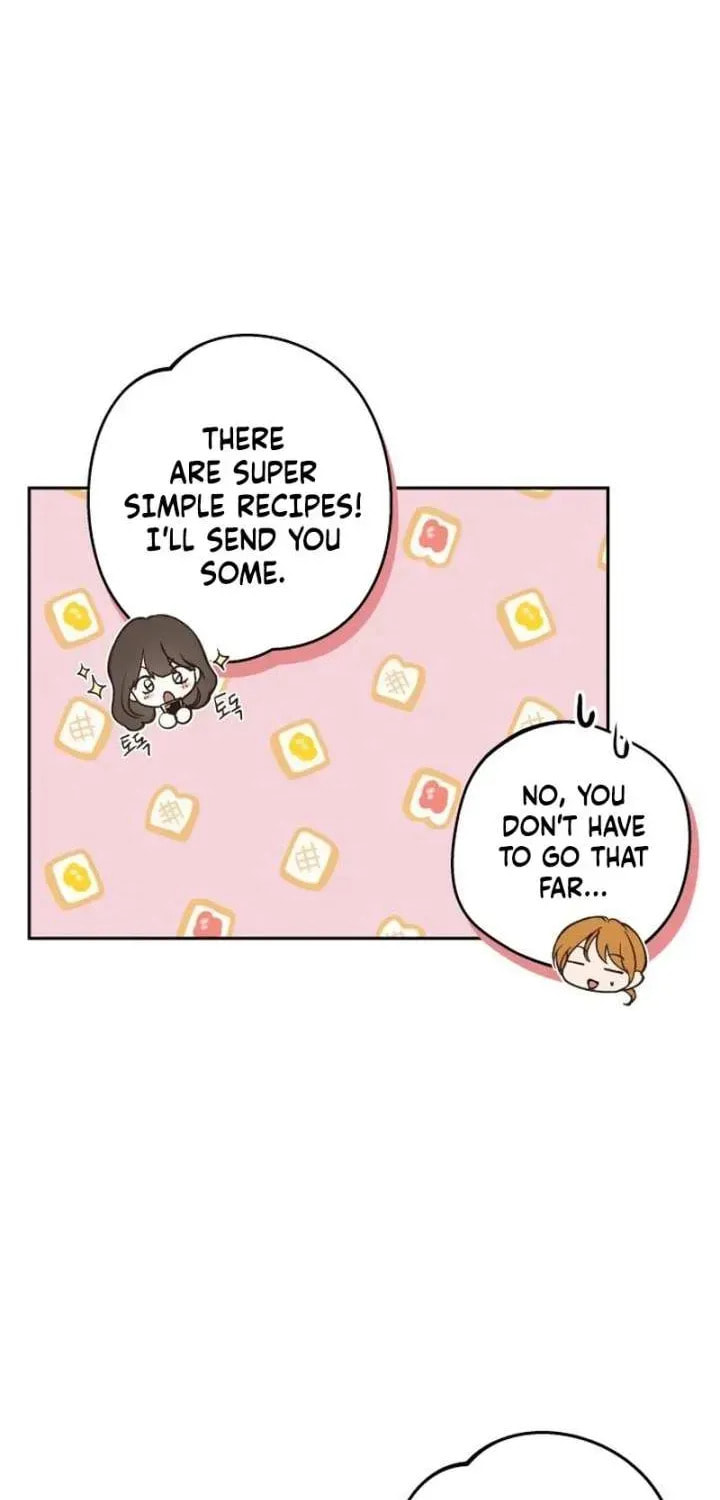 Read All You Need Is Perfection chapter 37 image 21 on Lezhin