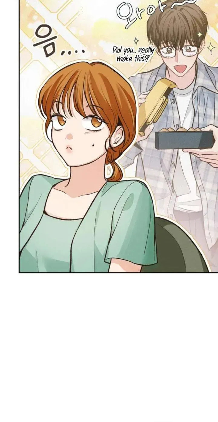 Read All You Need Is Perfection chapter 37 image 23 on Lezhin