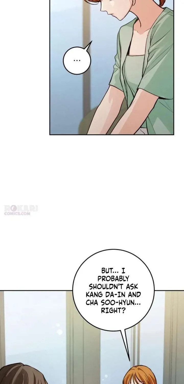 Read All You Need Is Perfection chapter 37 image 25 on Lezhin