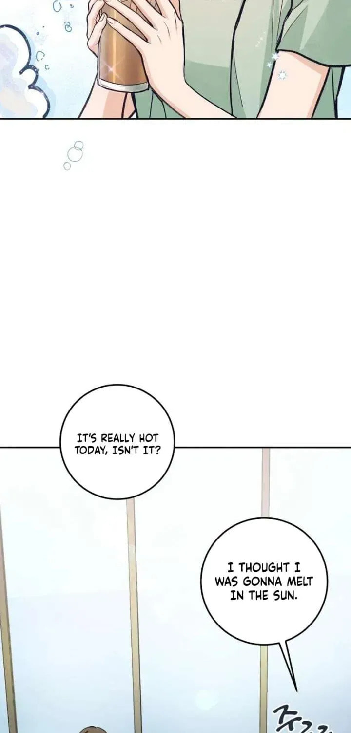 Read All You Need Is Perfection chapter 37 image 3 on Lezhin